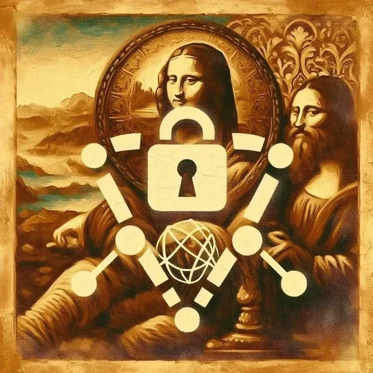 Betternet加速器商标图